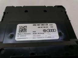 AUDI Audi E-tron GT BCM1 Comfort Modules 4N0907063LN Control Unit — thumbnail 6