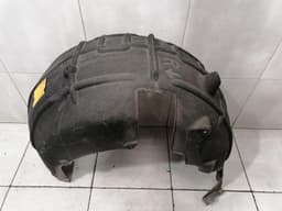 AUDI Audi E-Tron GT Wheel Arch Liner RRH 4J3810970A WHEEL RUN COVER Rear Right — thumbnail 9
