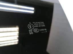 AUDI Audi E-Tron GT 9J1845031A Body Moulding LEFT Bar LEFT — thumbnail 9
