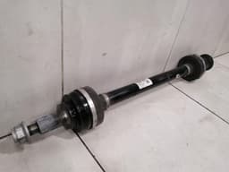 AUDI Audi E-Tron GT Left Rear Drive Shaft 9J1501201B Drive Shaft Rear Left — thumbnail 8