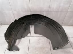 AUDI Audi E-Tron GT Wheel Arch Liner RRH 4J3810970A WHEEL RUN COVER Rear Right — thumbnail 2
