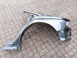 AUDI Audi E-Tron GT Left REAR Wing 4J3809837 fenders REAR LEFT — thumbnail 1