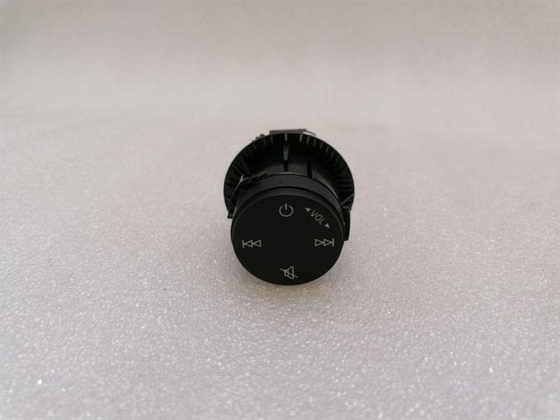 AUDI Audi E-Tron GT Volume Switch 8Y0919616A Switch