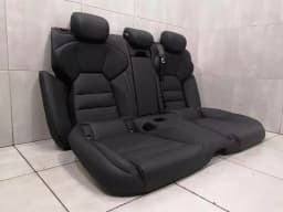 AUDI Audi E-tron GT rear seat set 4J3010127 rear seat set — thumbnail 2