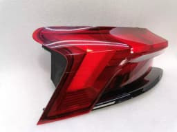 AUDI Audi E-tron GT Left Rear Light 4J3945091 Rear Left Tail Light — thumbnail 3