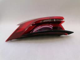 AUDI Audi E-tron GT Left Rear Light 4J3945091 Rear Left Tail Light — thumbnail 4