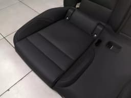 AUDI Audi E-tron GT rear seat set 4J3010127 rear seat set — thumbnail 3