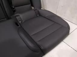 AUDI Audi E-tron GT rear seat set 4J3010127 rear seat set — thumbnail 4