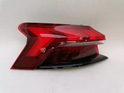 AUDI Audi E-tron GT Left Rear Light 4J3945091 Rear Left Tail Light — thumbnail 10
