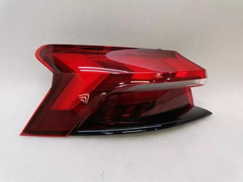AUDI Audi E-tron GT Left Rear Light 4J3945091 Rear Left Tail Light