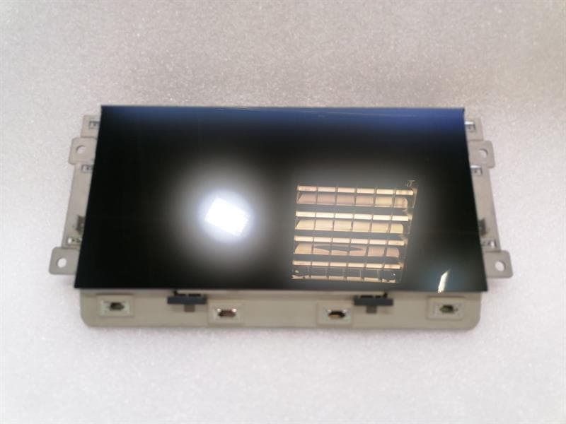 AUDI Audi E-tron GT Navigation Monitor 4J3919604 Sat Nav Display Picture Shirt