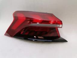 AUDI Audi E-tron GT Left Rear Light 4J3945091 Rear Left Tail Light — thumbnail 2