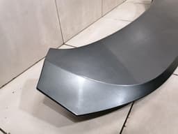 AUDI Audi E-tron GT Rear Spoiler 9Y0858605E Rear Spoiler 4K8827948G — thumbnail 4