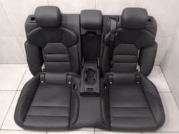 AUDI Audi E-tron GT rear seat set 4J3010127 rear seat set — thumbnail 7