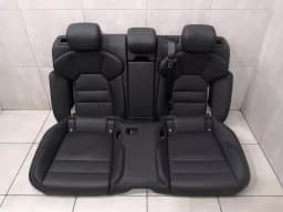 AUDI Audi E-tron GT rear seat set 4J3010127 rear seat set — thumbnail 1