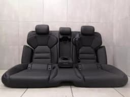 AUDI Audi E-tron GT rear seat set 4J3010127 rear seat set — thumbnail 8