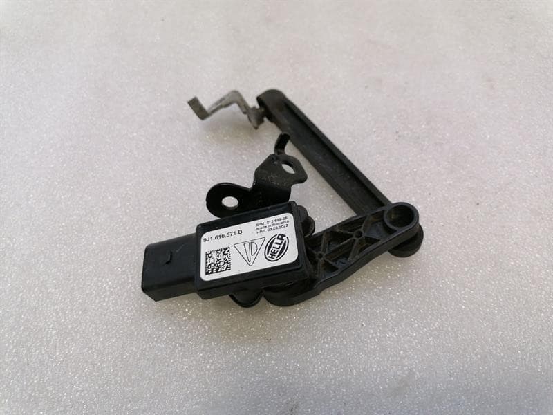AUDI Audi E-Tron GT RLH Level Sensor 9J1616571B Rear Left Level Sensor