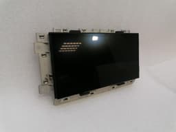 AUDI Audi E-tron GT Navigation Monitor 4J3919604 Sat Nav Display Picture Shirt — thumbnail 3