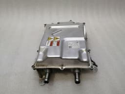 TESLA TESLA MODEL X P100D INVERTER module 1060985-00-C ECU DC/DC TRANSFORMER — thumbnail 2