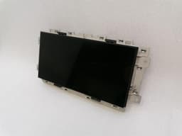 AUDI Audi E-tron GT Navigation Monitor 4J3919604 Sat Nav Display Picture Shirt — thumbnail 4
