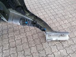 AUDI Audi E-Tron GT Left REAR Wing 4J3809837 fenders REAR LEFT — thumbnail 7