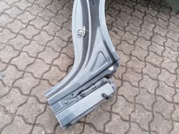 AUDI Audi E-Tron GT Left REAR Wing 4J3809837 fenders REAR LEFT — thumbnail 2