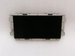 AUDI Audi E-tron GT Navigation Monitor 4J3919604 Sat Nav Display Picture Shirt — thumbnail 2