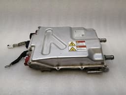 TESLA TESLA MODEL X P100D INVERTER module 1060985-00-C ECU DC/DC TRANSFORMER — thumbnail 1