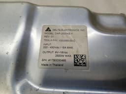 TESLA TESLA MODEL X P100D INVERTER module 1060985-00-C ECU DC/DC TRANSFORMER — thumbnail 5