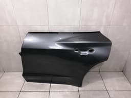 AUDI Audi E-tron GT Left Rear Door 4J3833051B Door Rear Left — thumbnail 8