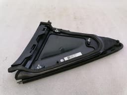 AUDI Audi E-tron GT Left Rear Quarter Glass 4J3845297E Door Window 1⁄4 Rear Left — thumbnail 5