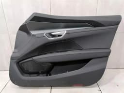 AUDI Audi E-Tron GT Door Card Front Right 4J3867106 RIGHT HANDLE RHD — thumbnail 1