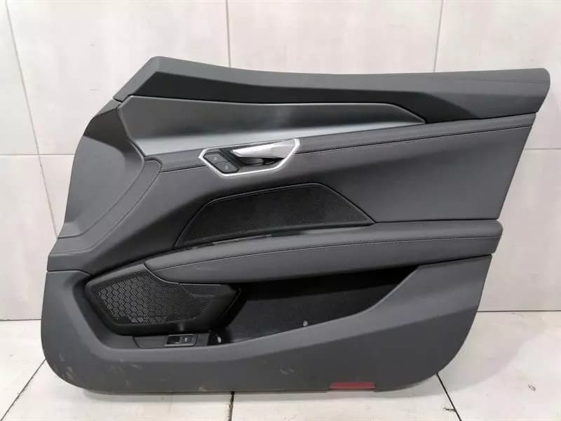 AUDI Audi E-Tron GT Door Card Front Right 4J3867106 RIGHT HANDLE RHD