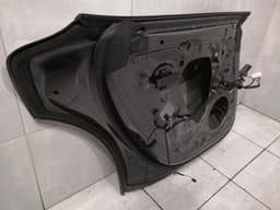 AUDI Audi E-tron GT Left Rear Door 4J3833051B Door Rear Left — thumbnail 5
