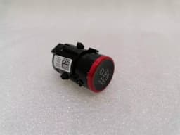 AUDI Audi E-Tron GT START STOP Switch 83A905217C Switch — thumbnail 6