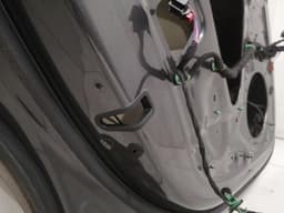 AUDI Audi E-tron GT Left Rear Door 4J3833051B Door Rear Left — thumbnail 6