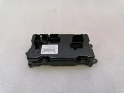 AUDI Audi E-tron GT Climate Control Module 4J3907040 Control Unit Air Conditioning — thumbnail 1