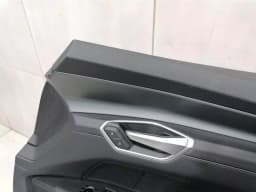 AUDI Audi E-Tron GT Door Card Front Right 4J3867106 RIGHT HANDLE RHD — thumbnail 4