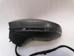 AUDI Audi E-tron GT Left Door Mirror 4J3857409K RIGHT HANDLE RHD — thumbnail 6