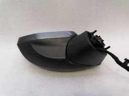 AUDI Audi E-tron GT Left Door Mirror 4J3857409K RIGHT HANDLE RHD — thumbnail 5