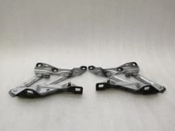 TESLA Tesla Model X P100D Bonnet Hinge set 1058041-00-B hood hinge set — thumbnail 1