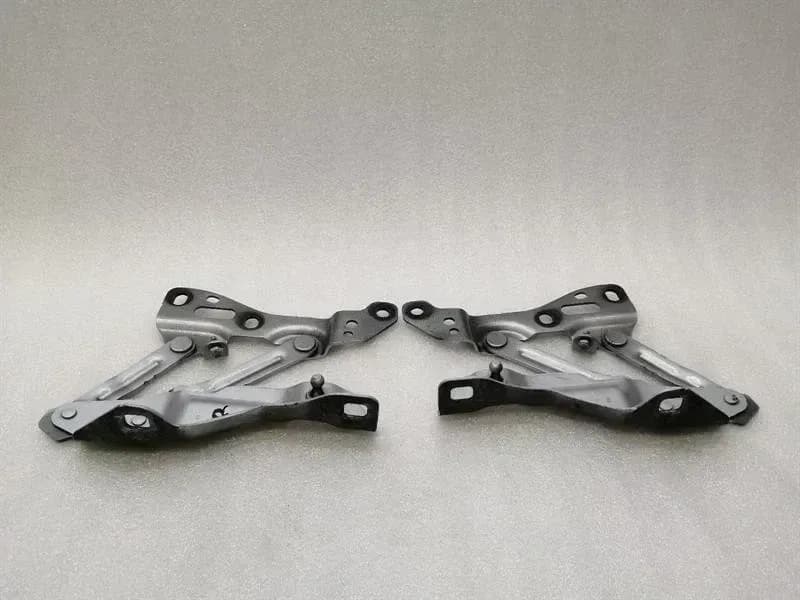 TESLA Tesla Model X P100D Bonnet Hinge set 1058041-00-B hood hinge set