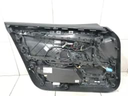 AUDI Audi E-Tron GT Door Card Front Right 4J3867106 RIGHT HANDLE RHD — thumbnail 7