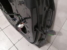 AUDI Audi E-tron GT Left Rear Door 4J3833051B Door Rear Left — thumbnail 7