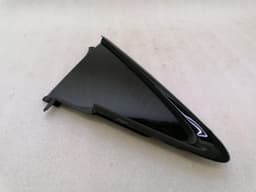 AUDI Audi E-tron GT Left Rear Quarter Glass 4J3845297E Door Window 1⁄4 Rear Left — thumbnail 2