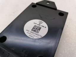 AUDI Audi E-tron GT alarm ECU 7PP035709B siren alarm horn alarm system — thumbnail 9