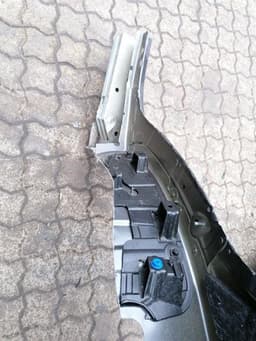 AUDI Audi E-Tron GT Right Rear Wing 4J3809838 Rear Right Fender — thumbnail 9