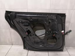AUDI Audi E-tron GT Left Rear Door 4J3833051B Door Rear Left — thumbnail 4