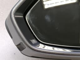 AUDI Audi E-tron GT Left Door Mirror 4J3857409K RIGHT HANDLE RHD — thumbnail 3