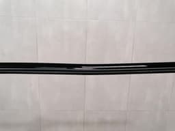 AUDI Audi E-Tron GT Door Moulding RLH 4J3839475 Door Bar Rear Left — thumbnail 10